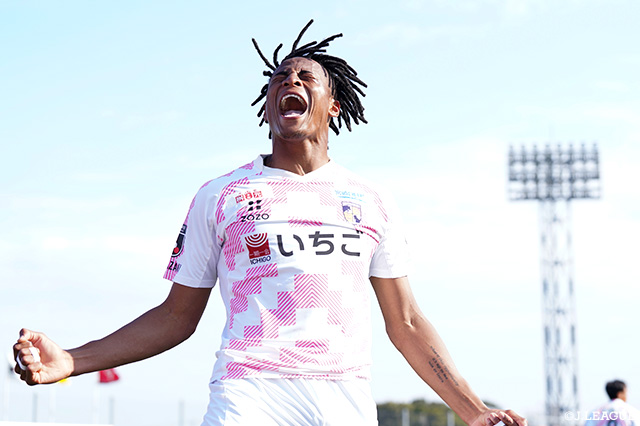 【明治安田Ｊ２・Ｊ３百年構想リーグ 地域リーグラウンド WEST-Bグループ 第7節 宮崎vs熊本】