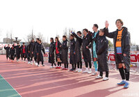 【明治安田Ｊ１百年構想リーグ 地域リーグラウンド WESTグループ 第4節 岡山vs名古屋】