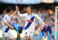 【明治安田Ｊ１百年構想リーグ 地域リーグラウンド EASTグループ 第4節 川崎Ｆvs水戸】