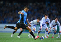 【明治安田Ｊ１百年構想リーグ 地域リーグラウンド EASTグループ 第4節 川崎Ｆvs水戸】