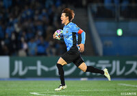 【明治安田Ｊ１百年構想リーグ 地域リーグラウンド EASTグループ 第4節 川崎Ｆvs水戸】