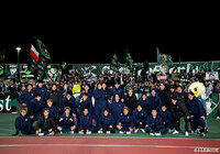 【明治安田Ｊ2・Ｊ３ 百年構想リーグ 地域リーグラウンド EAST-Aグループ 第1節 相模原vs群馬】