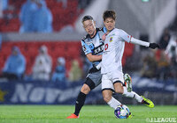 【明治安田Ｊ２・Ｊ３百年構想リーグ 地域リーグラウンド WEST-Aグループ 第5節 FC大阪vs奈良】