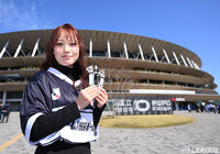 【明治安田Ｊ１百年構想リーグ 地域リーグラウンド EASTグループ 第5節 FC東京vs横浜FM】