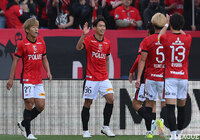 【明治安田Ｊ１百年構想リーグ 地域リーグラウンド EASTグループ 第5節 浦和vs水戸】