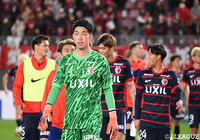 【明治安田Ｊ１百年構想リーグ 地域リーグラウンド EASTグループ 第5節 鹿島vs東京Ｖ】