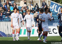 【明治安田Ｊ１百年構想リーグ 地域リーグラウンド WESTグループ 第5節 福岡vs名古屋】