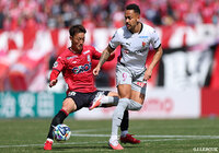 【明治安田Ｊ１百年構想リーグ 地域リーグラウンド WESTグループ 第5節 岡山vs京都】