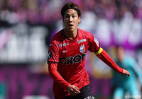 【明治安田Ｊ１百年構想リーグ 地域リーグラウンド WESTグループ 第5節 岡山vs京都】