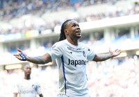 【明治安田Ｊ１百年構想リーグ 地域リーグラウンド WESTグループ 第5節 Ｇ大阪vs長崎】