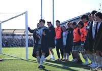 【明治安田Ｊ２・Ｊ３百年構想リーグ 地域リーグラウンド EAST-Aグループ 第5節 栃木Ｃvs群馬】