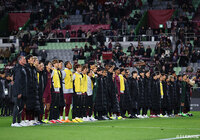 【ACLE ラウンド16 第2戦 神戸vsFCソウル】