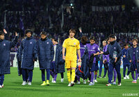 【ACLE ラウンド16 第2戦 広島vsジョホール】