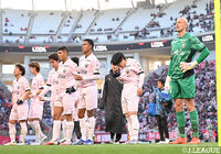 【明治安田Ｊ１百年構想リーグ 地域リーグラウンド EASTグループ 第6節 鹿島vs川崎Ｆ】