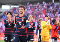 【明治安田Ｊ１百年構想リーグ 地域リーグラウンド EASTグループ 第6節 鹿島vs川崎Ｆ】