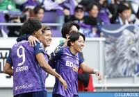 【明治安田Ｊ１百年構想リーグ 地域リーグラウンド WESTグループ 第6節 広島vsＧ大阪】