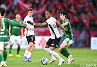 【明治安田Ｊ１百年構想リーグ 地域リーグラウンド EASTグループ 第6節 東京Ｖvs浦和】