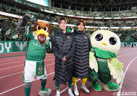 【明治安田Ｊ１百年構想リーグ 地域リーグラウンド EASTグループ 第6節 東京Ｖvs浦和】