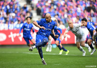 【明治安田Ｊ１百年構想リーグ 地域リーグラウンド WESTグループ 第6節 長崎vs福岡】