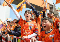 【明治安田Ｊ２・Ｊ３百年構想リーグ 地域リーグラウンド WEST-Aグループ 第6節 愛媛vsFC大阪】