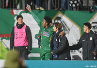 【明治安田Ｊ２・Ｊ３百年構想リーグ 地域リーグラウンド EAST-Bグループ 第6節 岐阜vs福島】