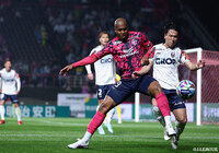 【明治安田Ｊ１百年構想リーグ 地域リーグラウンド WESTグループ 第7節 Ｃ大阪vs岡山】