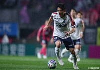 【明治安田Ｊ１百年構想リーグ 地域リーグラウンド WESTグループ 第7節 Ｃ大阪vs岡山】