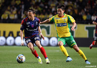 【明治安田Ｊ１百年構想リーグ 地域リーグラウンド EASTグループ 第7節 千葉vsFC東京】