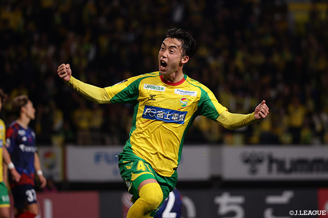 【明治安田Ｊ１百年構想リーグ 地域リーグラウンド EASTグループ 第7節 千葉vsFC東京】