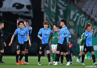 【明治安田Ｊ１百年構想リーグ 地域リーグラウンド EASTグループ 第7節 東京Ｖvs川崎Ｆ】