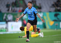 【明治安田Ｊ１百年構想リーグ 地域リーグラウンド EASTグループ 第7節 東京Ｖvs川崎Ｆ】