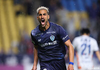 【明治安田Ｊ１百年構想リーグ 地域リーグラウンド WESTグループ 第7節 福岡vs清水】