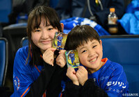 【明治安田Ｊ１百年構想リーグ 地域リーグラウンド WESTグループ 第7節 長崎vs京都】