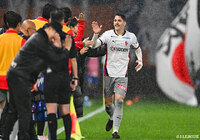 【明治安田Ｊ１百年構想リーグ 地域リーグラウンド WESTグループ 第7節 長崎vs京都】