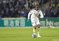 【明治安田Ｊ１百年構想リーグ 地域リーグラウンド EASTグループ 第7節 水戸vs横浜FM】