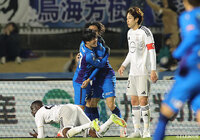 【明治安田Ｊ１百年構想リーグ 地域リーグラウンド EASTグループ 第7節 水戸vs横浜FM】