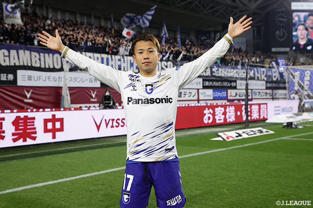 明治安田Ｊ１百年構想リーグ 地域リーグラウンド WESTグループ 第7節 神戸vsＧ大阪