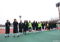 【明治安田Ｊ２・Ｊ３百年構想リーグ 地域リーグラウンド EAST-Aグループ 第7節 群馬vs湘南】