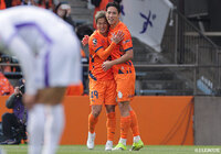 【明治安田Ｊ１百年構想リーグ 地域リーグラウンド WESTグループ 第8節 清水vs広島】