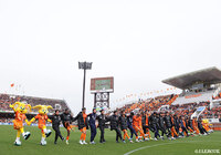 【明治安田Ｊ１百年構想リーグ 地域リーグラウンド WESTグループ 第8節 清水vs広島】