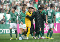 【明治安田Ｊ１百年構想リーグ 地域リーグラウンド EASTグループ 第8節 東京ＶvsFC東京】