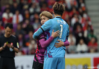 【明治安田Ｊ１百年構想リーグ 地域リーグラウンド WESTグループ 第8節 京都vs名古屋】