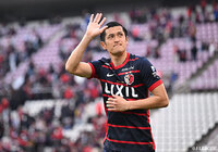 【明治安田Ｊ１百年構想リーグ 地域リーグラウンド EASTグループ 第8節 鹿島vs千葉】