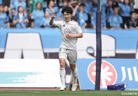 【明治安田Ｊ１百年構想リーグ 地域リーグラウンド EASTグループ 第8節 川崎Ｆvs横浜FM】