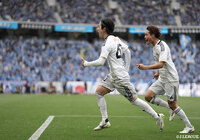 【明治安田Ｊ１百年構想リーグ 地域リーグラウンド EASTグループ 第8節 川崎Ｆvs横浜FM】