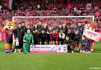 【明治安田Ｊ１百年構想リーグ 地域リーグラウンド WESTグループ 第8節 Ｃ大阪vs神戸】