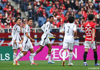 【明治安田Ｊ１百年構想リーグ 地域リーグラウンド EASTグループ 第8節 浦和vs町田】