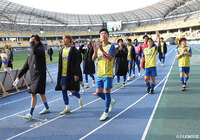 【明治安田Ｊ２・Ｊ３百年構想リーグ 地域リーグラウンド EAST-Aグループ 第7節 栃木SCvs栃木Ｃ】