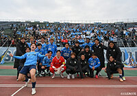 【明治安田Ｊ２・Ｊ３百年構想リーグ 地域リーグラウンド WEST-Aグループ 第7節 讃岐vs奈良】