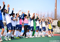 【明治安田Ｊ２・Ｊ３百年構想リーグ 地域リーグラウンド EAST-Aグループ 第8節 群馬vs栃木SC】